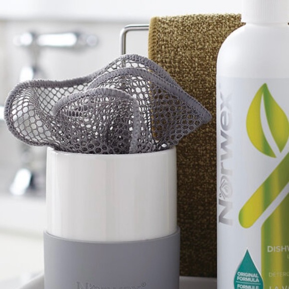 Norwex Dish Cloth - Picture 3 of 4